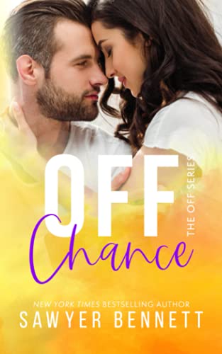 Off Chance view 2