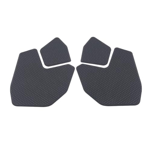 Coussinet réservoir Moto FZ-09 MT-09 protection adhésive gaz