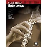 Hal Leonard The Big Book Of Flute Songs