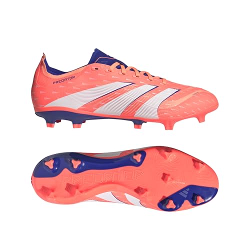 Scarpe Calcio Adidas Predator Pro Ft Fg - 6