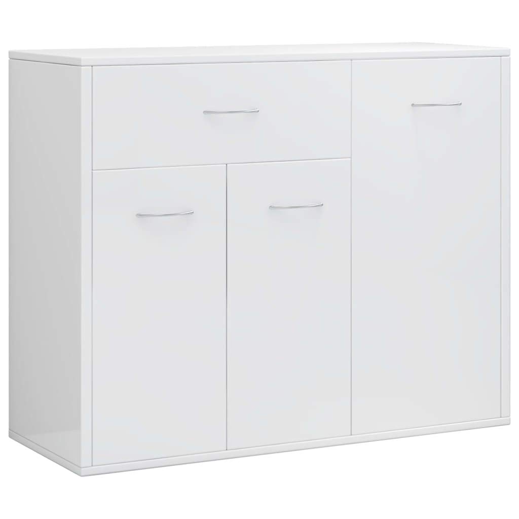 Credenza per cucina, soggiorno, sala da pranzo