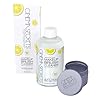 Cinema Secrets Professional Makeup Brush Cleaner, 8oz Kits
