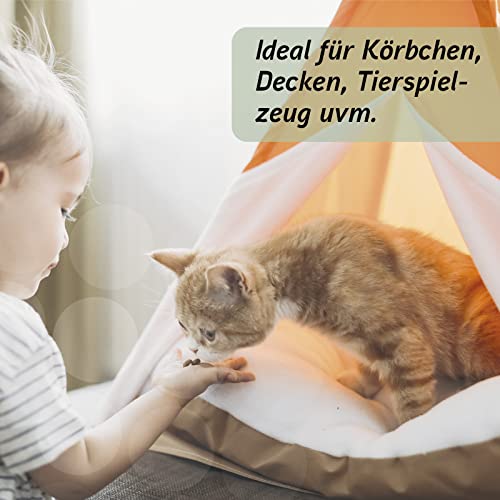 Biodor Animal Spray 750ml - Geruchsneutralisierer, Geruchsentferner & Reiniger für die Tierumgebung - Enzymreiniger Urin, Kot & anderen strengen Gerüchen - Hundeurin, Katzenurin Geruchsentferner