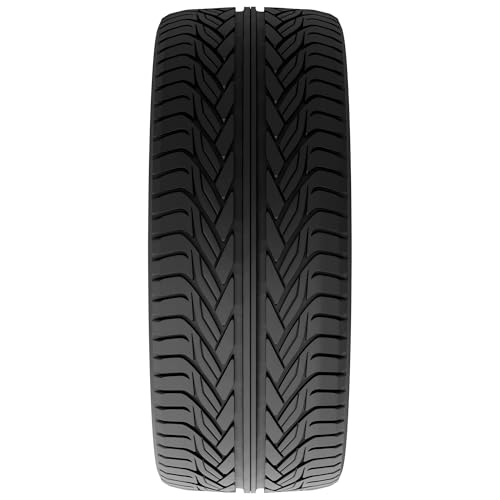 Lexani LX-Thirty Traction Radial Tire - 305/30ZR26 - Image 3