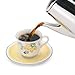 Presto 02811 Stainless Steel Electric Coffee Percolator - 12-Cups, Easy-Pour Spout, Stay-Cool Handle, Make 2-12 Cups