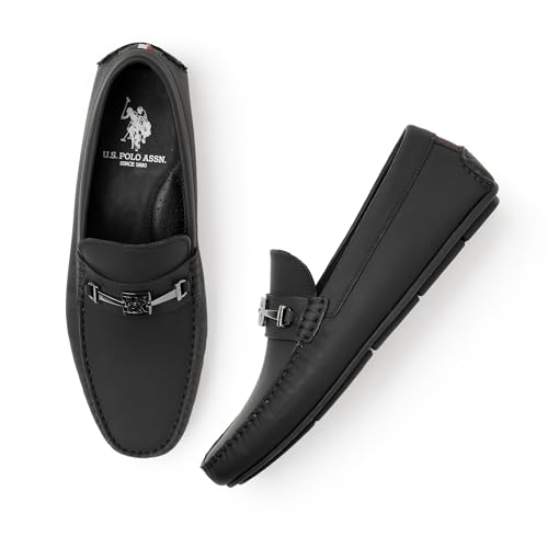 Image of U.S. POLO ASSN. mens Adrinal 2.0 Sneaker