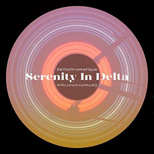 Deltachromatique