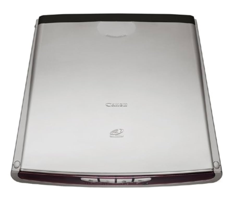 Amazon.com: Canon CanoScan LiDE 80 Color Scanner : Office