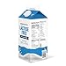 Amazon Grocery, Lactose Free 1% Low Fat Milk, Half Gallon, 64 Fl Oz (Previously Amazon Fresh, Packaging May Vary)