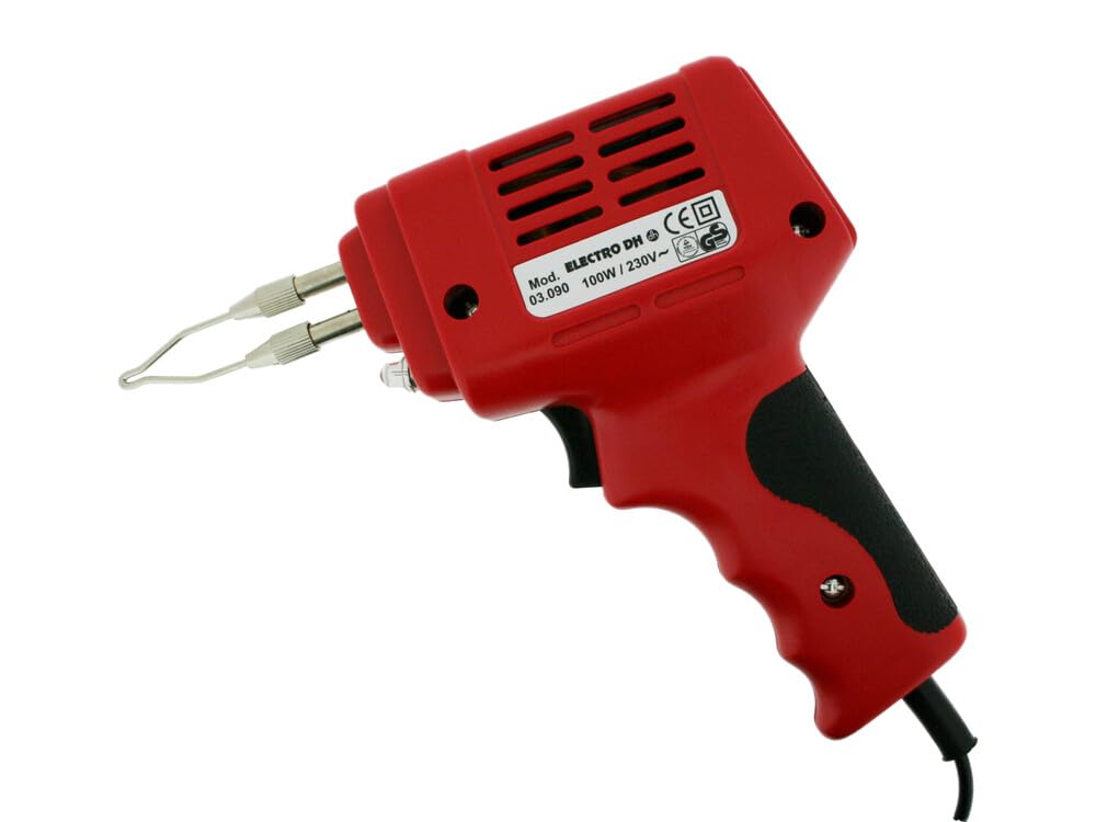 DH 03.090 SOLDADOR EL»CTRICO TIPO PISTOLA