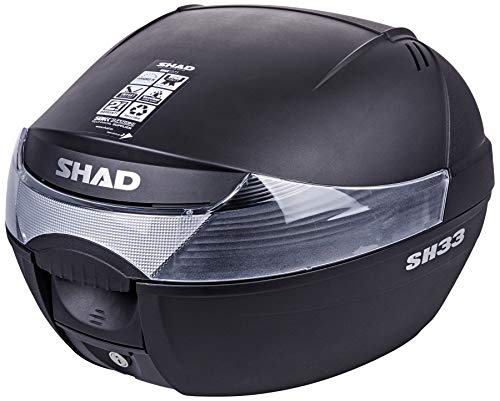 top case shad sh58x occasion