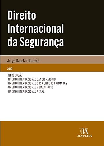 Direito internacional da seguranca