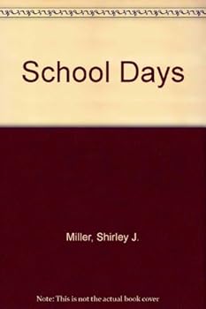 Paperback School Days Book