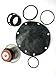 Apollo 4A00C05 Complete Relief Valve Repair Kit 2-1/2" 3" 4" 6" 4A