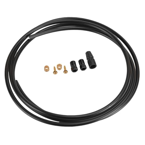 ciciTree Hydraulic Disc Brake Oil Tube Pipe Hose Compatible for Tektro HD-T275 MD510 HD-M352 R510 HD-M500 MTB Bike
