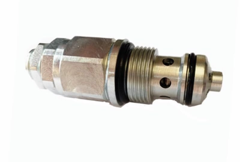 1PC Threaded Cartridge Valve Relief Valve RVQ0.S10.0W.000