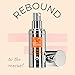 Rebound - Organic Antioxidant Renewal & Boosting Serum by Suntegrity