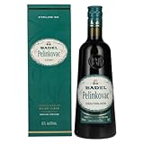 Badel Pelinkovac GORKI 31% Vol. 0,7l