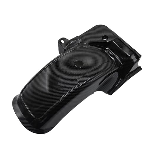 Garde-boue arrière NSS350 en ABS robuste haute densité pour moto