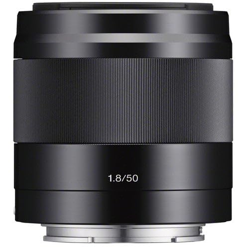 Amazon.co.jp: SONY(ソニー) 望遠単焦点レンズ APS-C E 50mm F1