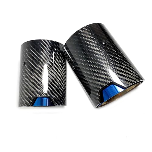 Tubo de escape cola de escape deportiva para los modelos F30 M140i M240i M340i M435i 3