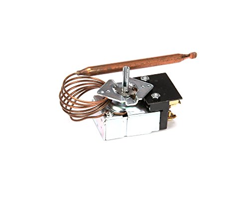 Apw Wyott 69121 Element 80-220 DPST 24 Cap Thermostat