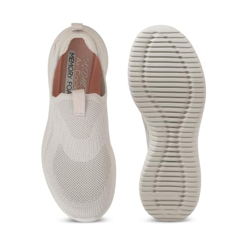 Image of Skechers Womens Ultra Flex Sneaker