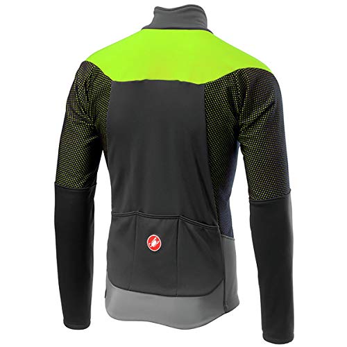 CASTELLI Mortirolo V Jacket miniatura 2
