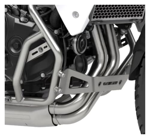 Pare-chocs Transalp 750 : évitez les réparations coûteuses avec ce garde moteur moto XL 750