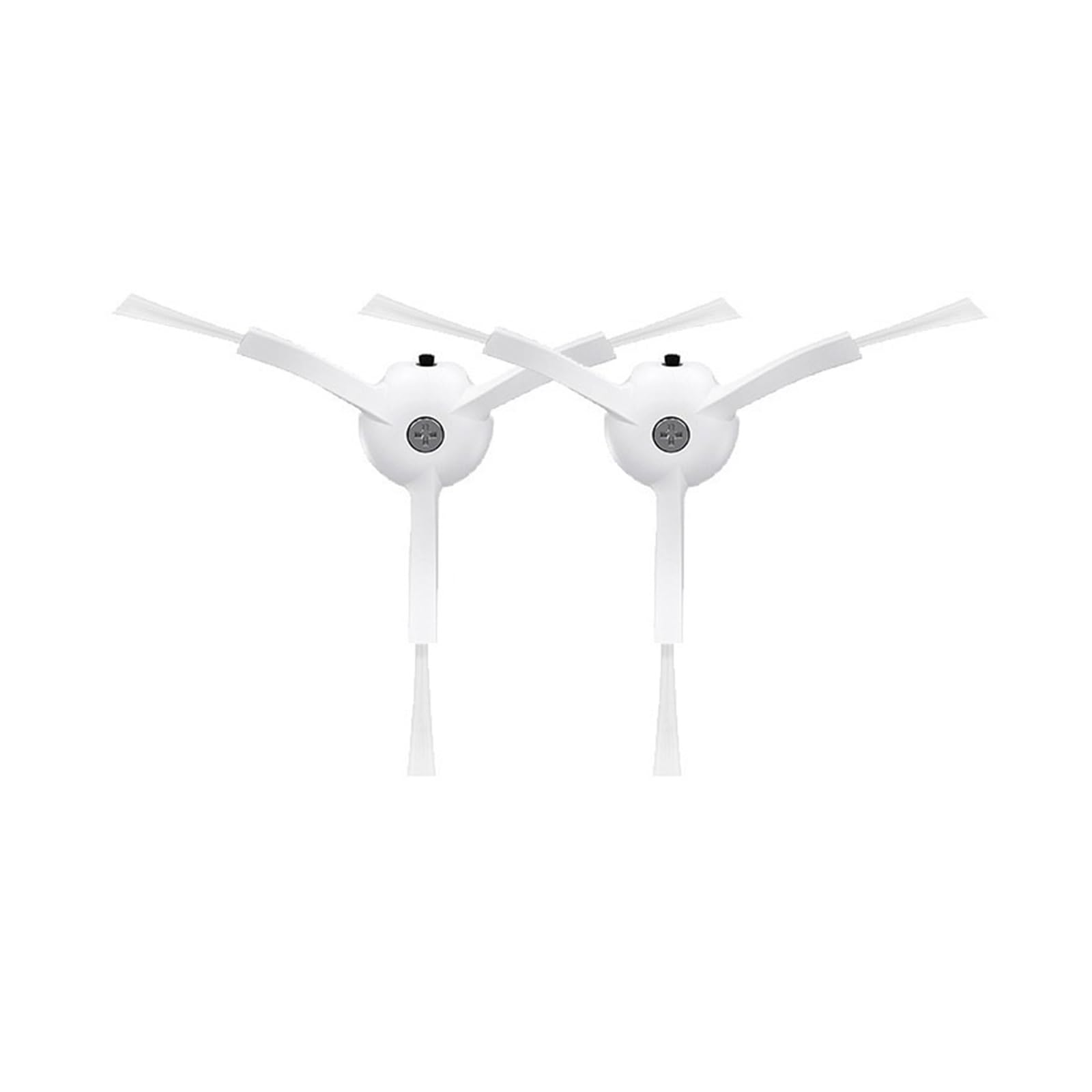 RSHECHUFBFG Side Brush Accessories, Compatible For Xiaomi, Roborock, 1S, S8, S7, S5 Max, S6 Maxv, S50, S55, S51