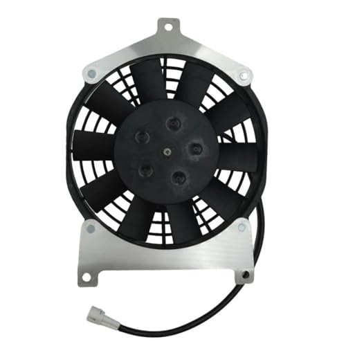 Moteur 12v radiateur ventilateur de refroidissement Grizzly 660 pièce 2002-2008