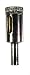 5/8" Diamond Core Drill Bit For Glass and Tile | Put 2 in Your Cart, Get the Third FREE | Free Beginner's Drilling Guide | You'll Drill Glass and Tile | Free Shipping | 100 % Money Back Guarantee