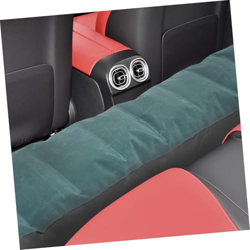 Matelas gonflable voiture portable : solution au manque de place - 6