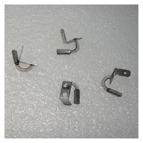 Balais de charbon CJ380 9 x 3 x 2 mm machine découpe fil C361