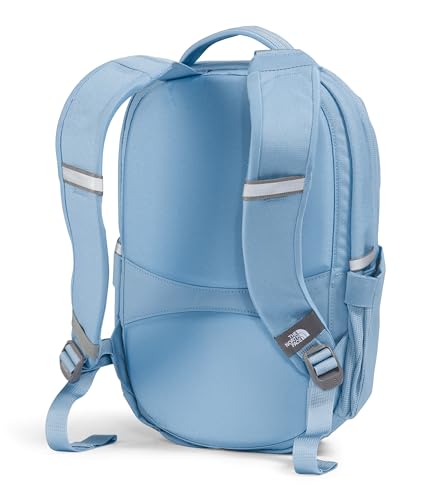 Image of THE NORTH FACE 10L Mini Borealis Everyday Backpack, Steel Blue Dark Heather /Steel Blue, One Size