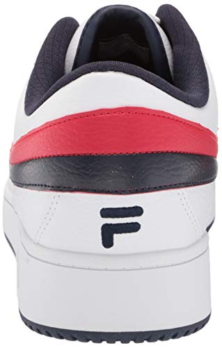 Fila Men's Low Sneaker3