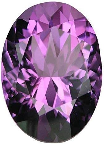 - 15.00 Ratti Special Quality Natural Katela Amethyst Gold Plated Pendant/Locket Gemstone by Lab Certified(Top AAA+) Quality Fo Man or Women
