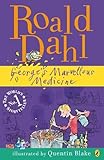 George's Marvellous Medicine