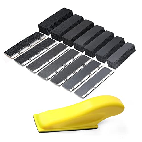 Top 10 Best Sander For Small Spaces Reviews & Buying Guide Katynel