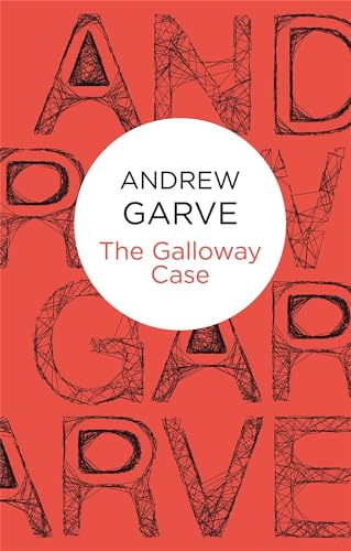 The Galloway Case view 2