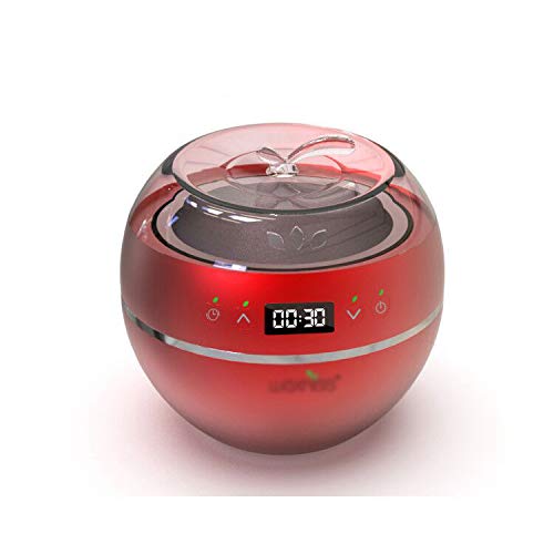 YHSFC Calentador Cera máquina Cera Calor Melt Depilación