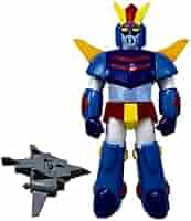 工匠堂　ソフビ　ギンガイザー　ロボットフィギュア 　黒　ブラック 2017年6月24日受注開始！ 海外メーカー・工匠堂のロボット