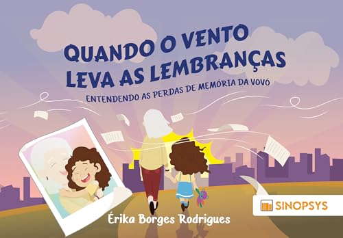 Quando o vento leva as lembranças:: entendendo as perdas de memória da vovó