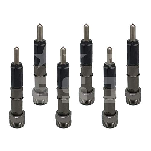The Best Cummins Injectors