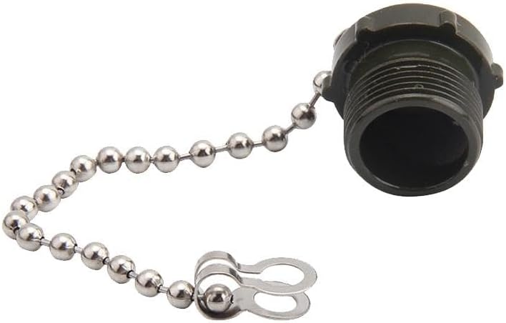 U.S. Military Standard Aviation Plug Connector MS25042 14D