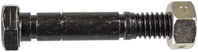 Ariens 12PK Genuine OEM Snow Blower 52100100 521001 Shear Pin Bolt & Nuts