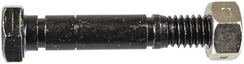 Miniatura 2 de Ariens 12PK - Soplador de nieve original OEM 52100100 521001 Perno y tuercas