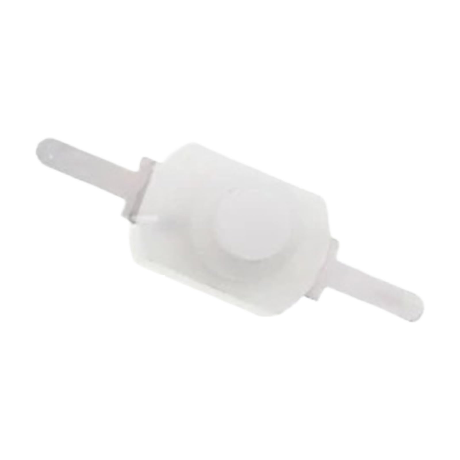 Bouton de Commande 1208YD LED 2 broches pour contrôle précis de courant
