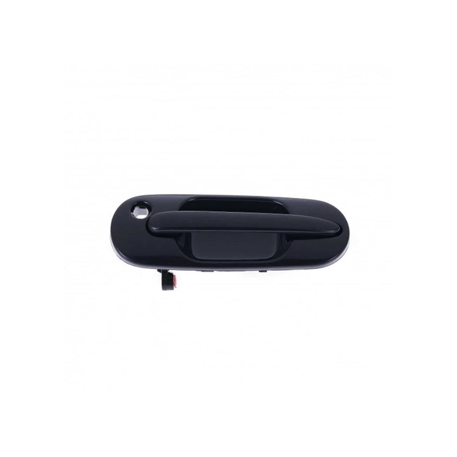NVNZMFPPW Exterior Outside Door Handle for CRV 2.0L 1997 1998 1999 2000 2001(Front Left)