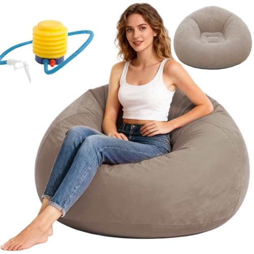 Wapasezyar Puf hinchable para interior